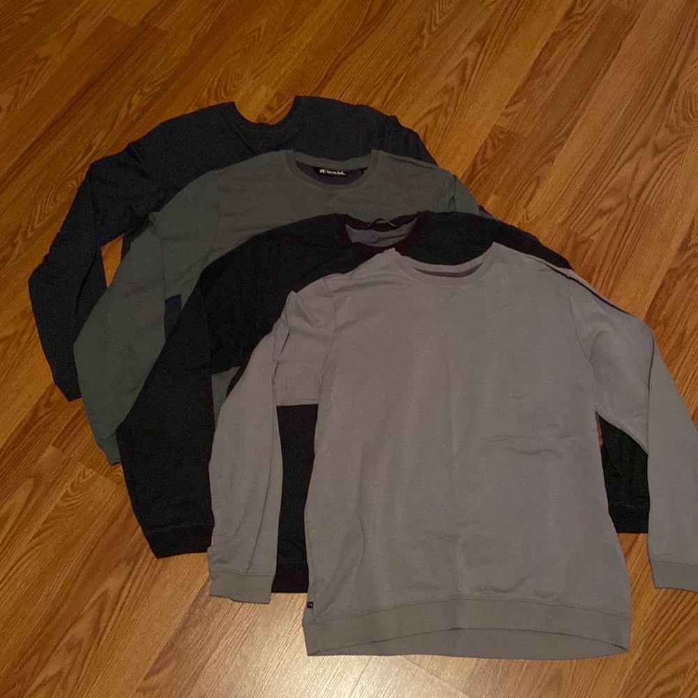 Travis Mathew Sweatshirts